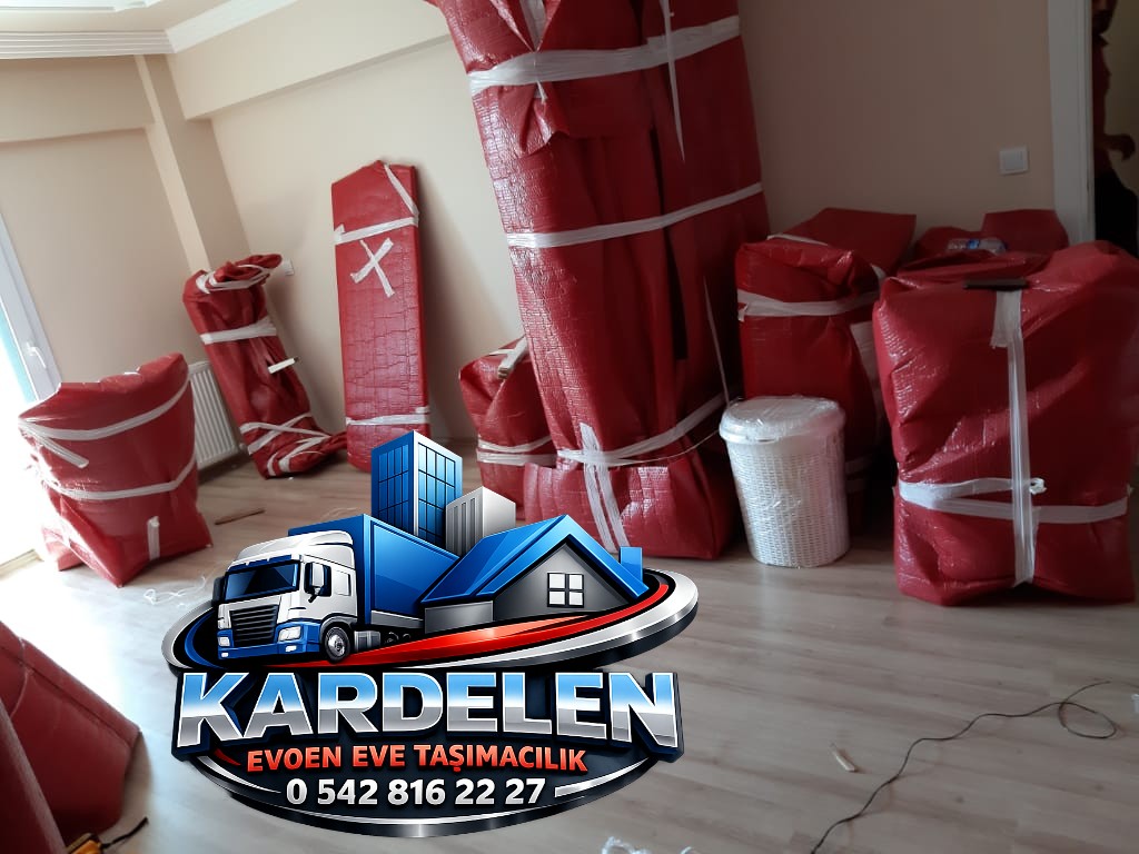 Gaziantep Sigortalı Nakliyat