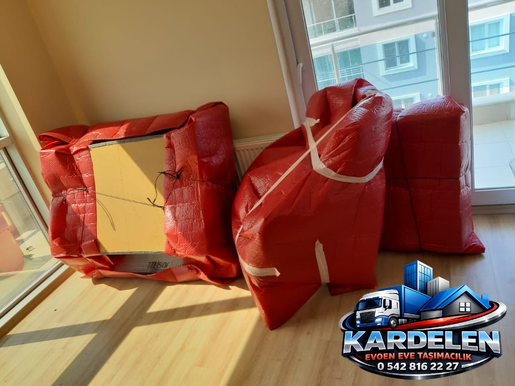 Gaziantep Uygun Fiyatlı Nakliyat
